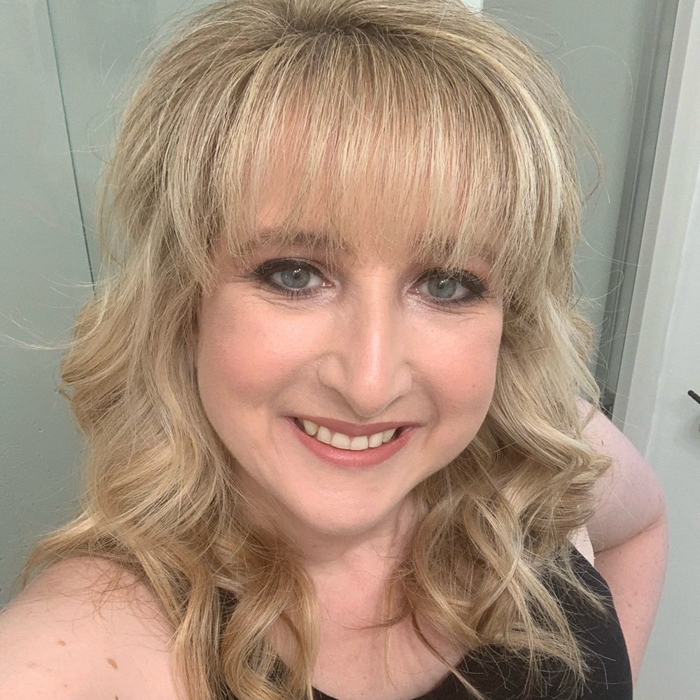 Meet your Posher, Kim